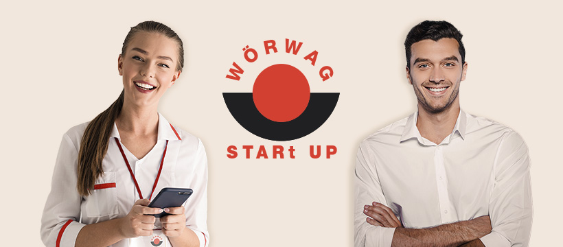 “WÖRWAG STARt UP” - un nou start pentru studenţii farmacişti