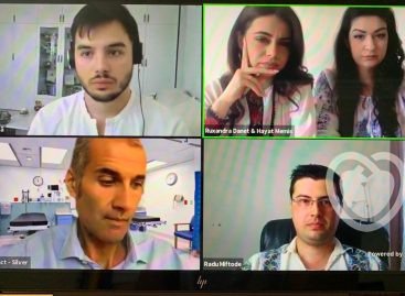 Patru tineri cardiologi români, câștigătorii concursului european de Cazuri Clinice Simulate