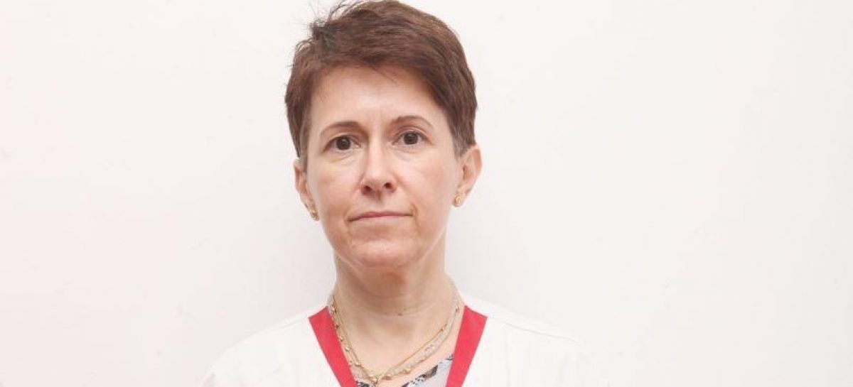 dr Irene Davidescu Reducere semnificativă a riscului de progresie a dizabilităţii la pacienţii cu scleroză multiplă