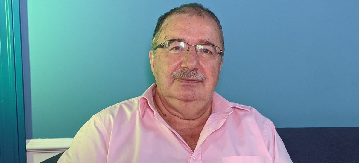 dr radu niculescu Hematologul Radu Niculescu despre românii cu limfom în pandemie: “Am avut de luptat cu pacienții care ezitau să vină la tratament”
