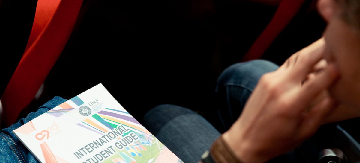 ghidul studentului international Număr-record de candidați străini la UMF Cluj: tineri din 90 de țări au concurat pe 600 de locuri