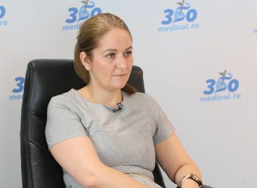 [VIDEO] Dr. Lavinia Antonie, despre tiroidita subacută în Covid-19: O parte dintre pacienți pot rămâne cu disfuncții temporare