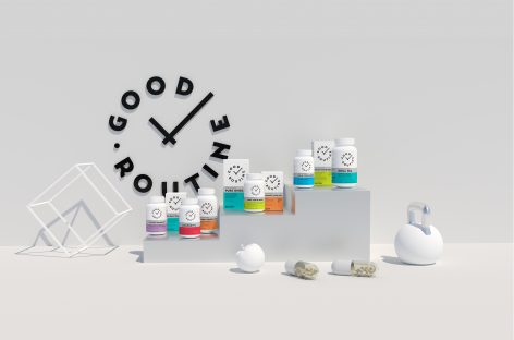 Secom lansează Good Routine, primul brand privat de suplimente alimentare din portofoliu