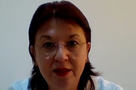 [VIDEO] Prof. dr. Gabriela Radulian: Screeningul în neuropatia diabetică, chiar din stadiul de prediabet