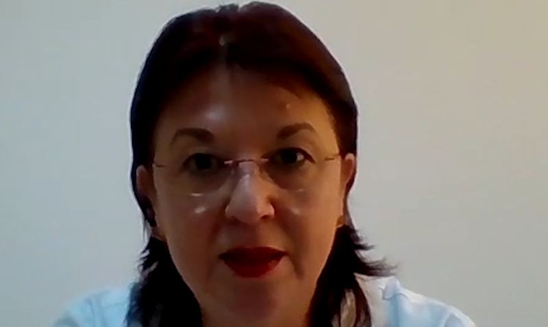 [VIDEO] Prof. dr. Gabriela Radulian: Screeningul în neuropatia diabetică, chiar din stadiul de prediabet