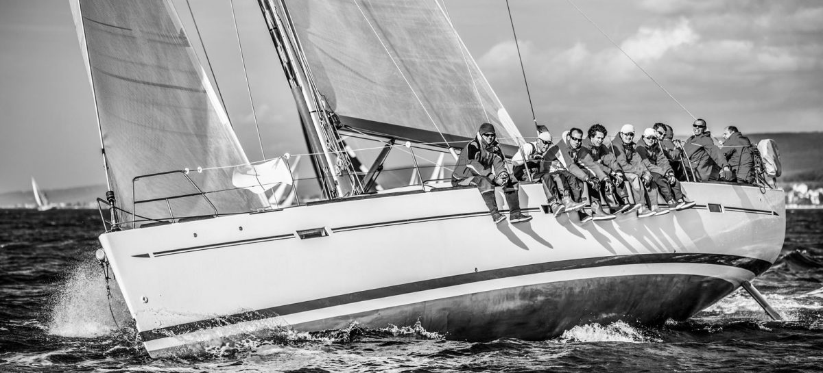 Straumann_Group_Sailing_press Liderul mondial în soluţii de reabilitare dentară preia un distribuitor în domeniul implantologiei din România