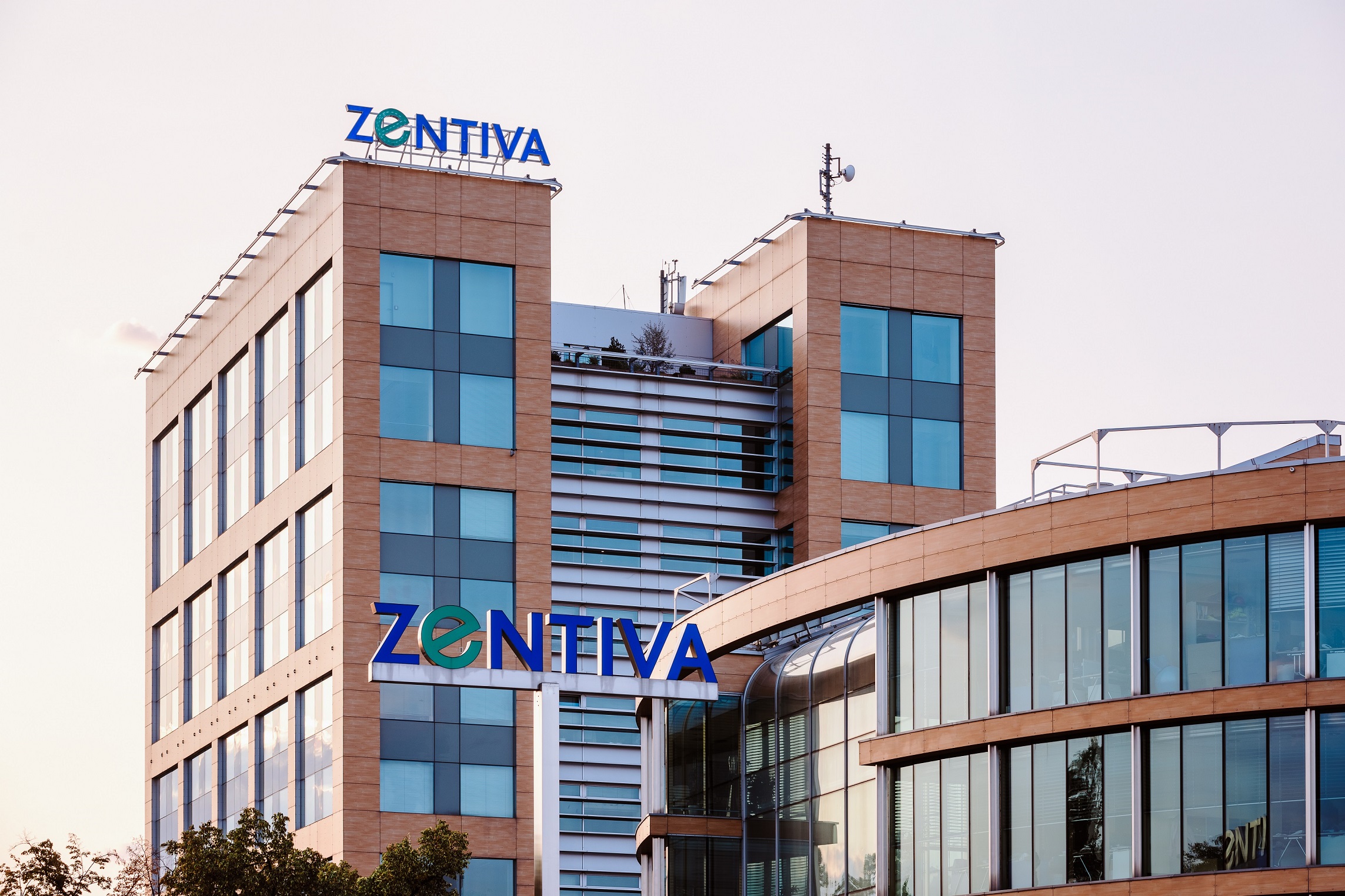 Zentiva a primit premiul pentru achiziţia anului în zona EMEA în cadrul GGB Awards