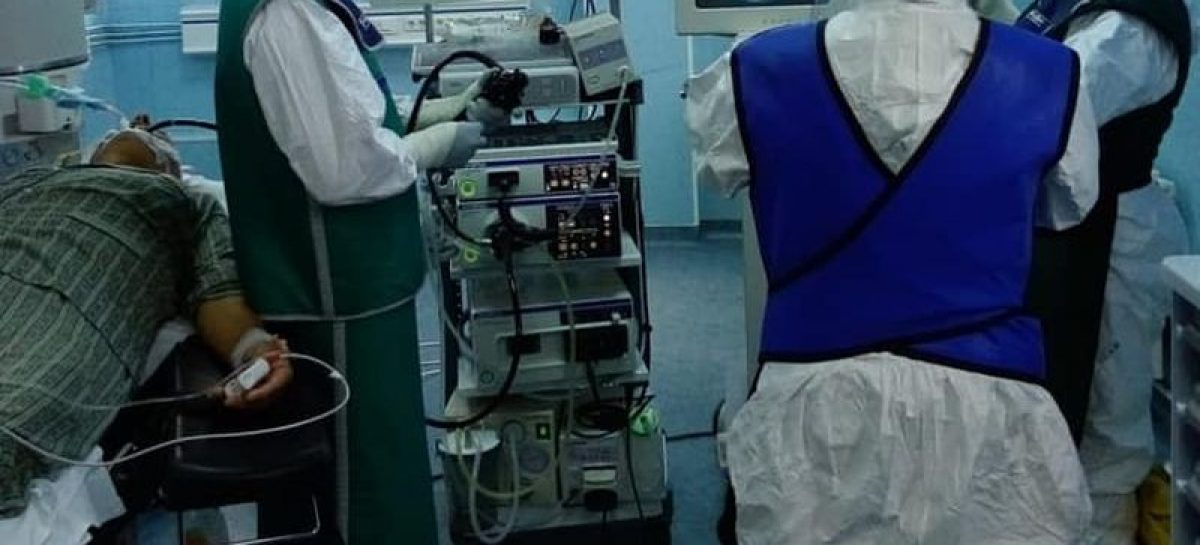 spital Colentina COVID spital non COVID Dr. Laura Zarafin, medic ATI Colentina: Împărțirea în spitale Covid și non-Covid nu mai are în acest moment al epidemiei nicio rațiune