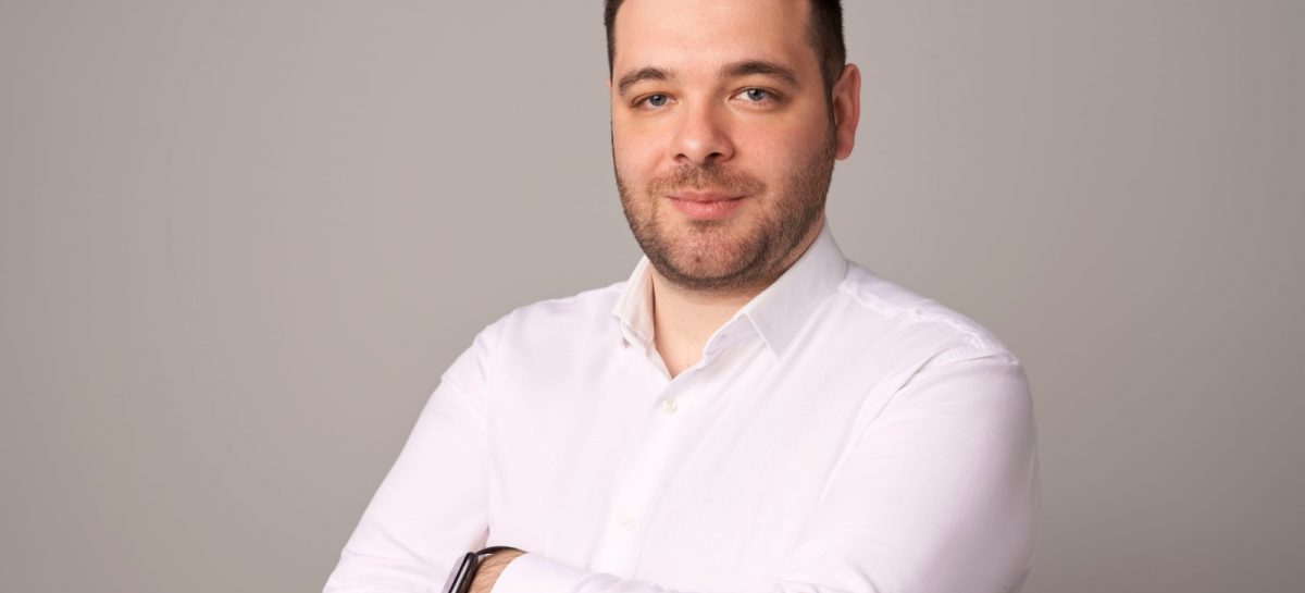 Andrei Vasile SanoPass SanoPass atrage investiții de peste 845.000 de euro prin platforma de crowdfunding SeedBlink