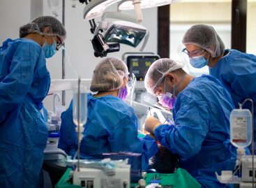 Clinica Dentară Dr.Leahu Pitești, compania numărul 1 de servicii stomatologice din Argeș, potrivit Camerei de Comerț, Industrie și Agricultură