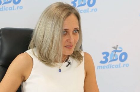 [VIDEO] EXCLUSIV: Medic ORL, despre sezonul virozelor şi Covid-19: Va trebui să ne obişnuim că pandemia durează până la doi ani