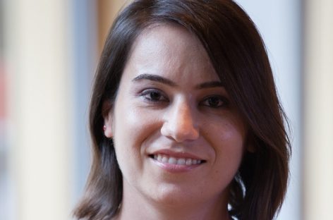 Ana Gheorghiu a preluat funcţia de Public Affairs, Science and Sustainability Lead pentru România, Bulgaria şi Republica Moldova