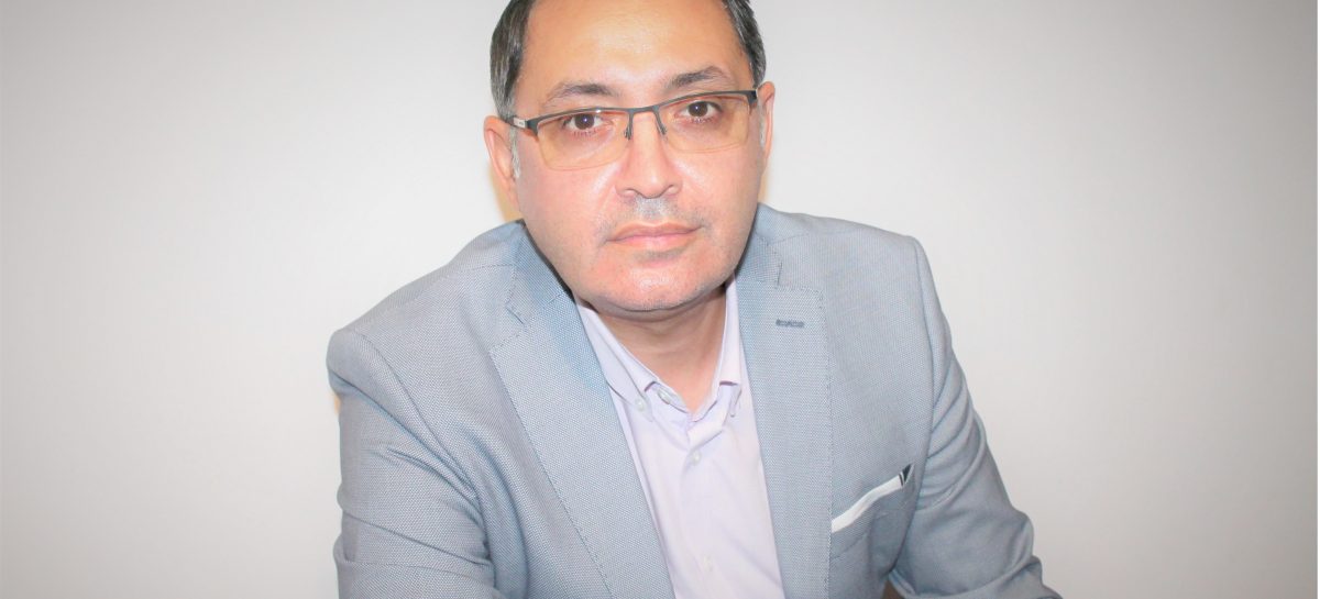 Marius Chirita- cofondator Ziora Programări online, fără a aștepta în call center, pentru testele Covid-19