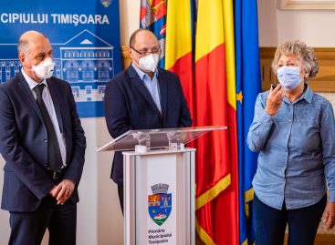 ”Spitalul din afara spitalului” la Timișoara: o aplicație creează o legătură profesională digitală între spital și medicii de familie care monitorizează pacienți cu Covid-19