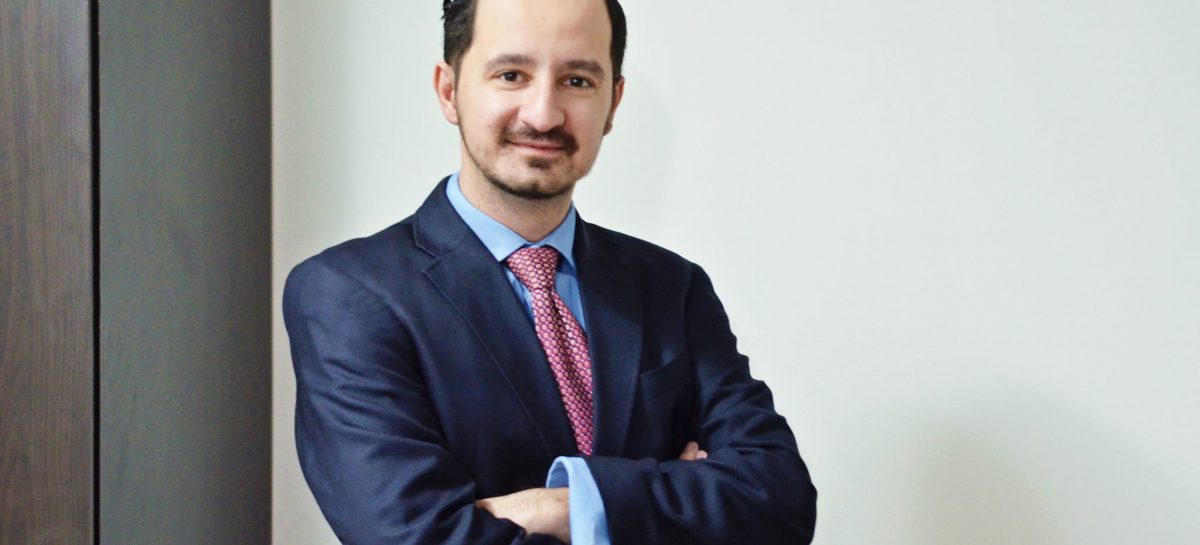 Raul Patrascu, manager de spital Raul Pătrașcu, manager de spital: Văd multă neputință în fața coronavirusului în rândul spitalelor din România