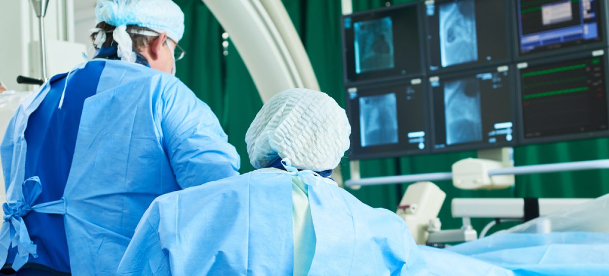 Un spital din Cluj și unul din Oradea, incluse în programe de tratament pentru pacienții critici