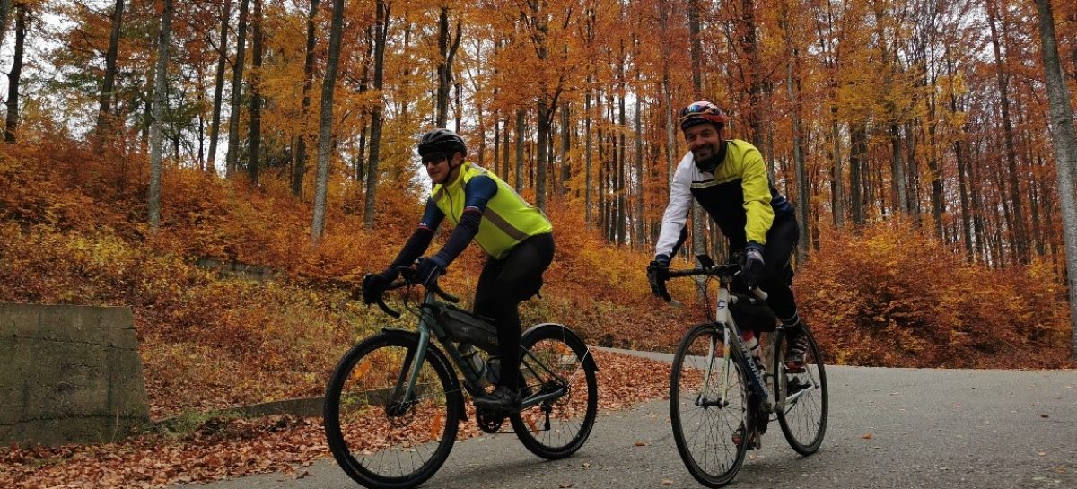 Biciclisti Bike for science Românii au pedalat peste 82.000 de kilometri pentru știință și inovație în medicină