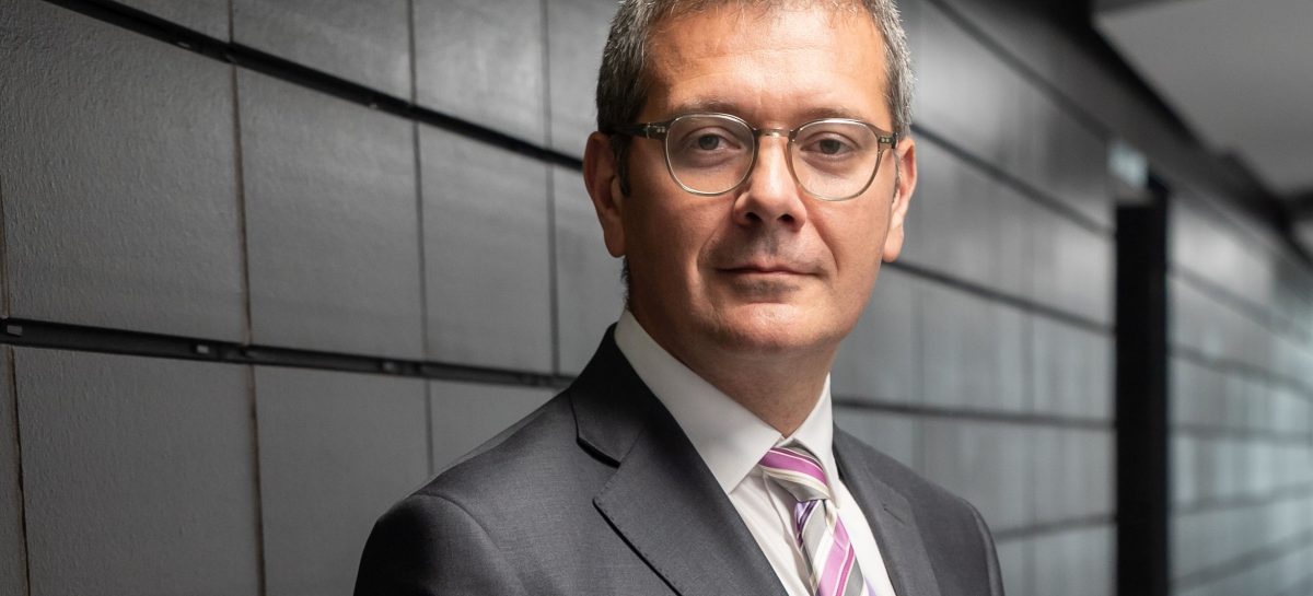 Catalin Radu_GM BMS INTERVIU Cătălin Radu, Bristol Myers Squibb România: Un pacient din 7 în viață, datorită tratamentelor din imuno-oncologie