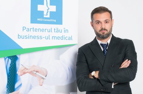 [P] MED Consulting - singurul promotor al managementului administrativ pentru cabinete şi clinici medicale