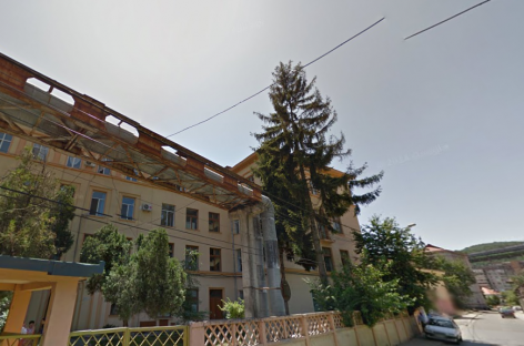 Amenzi de la manager la infirmieră la Spitalul Județean de Urgență Reșița