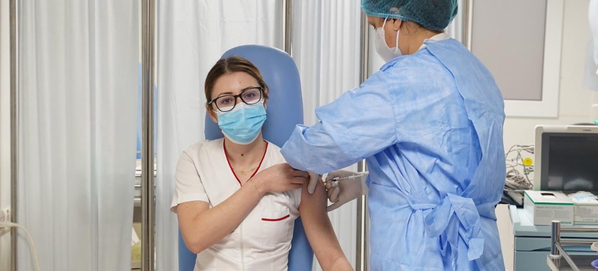 Vaccinare România Debutul campaniei de vaccinare anti-Covid-19 în România și în restul UE. Care sunt următorii pași