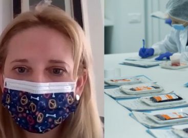 [VIDEO]: Dr. Dana Zaciu, despre terapia cu celule stem la prematur: Repară ce s-a stricat prin nașterea prematură