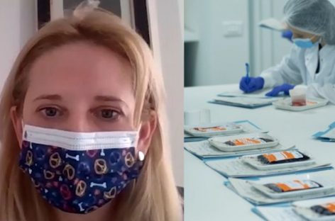 [VIDEO]: Dr. Dana Zaciu, despre terapia cu celule stem la prematur: Repară ce s-a stricat prin naşterea prematură