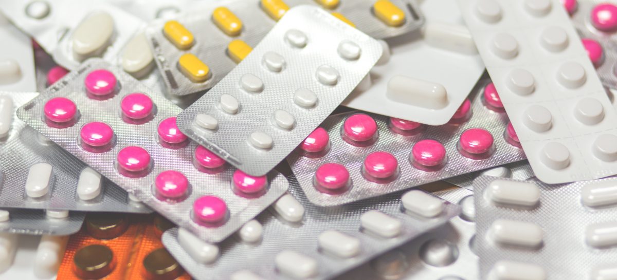 Medicamente antidepresive clasice ar putea îmbunătăți tratamentele pentru cancer