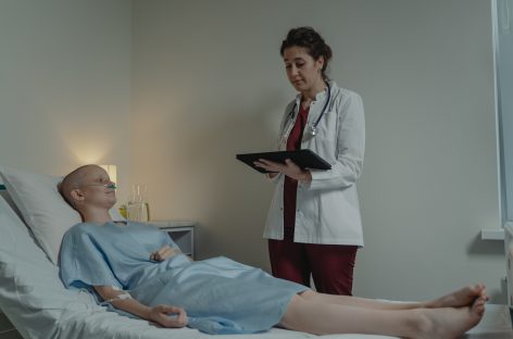 Scrisoare comună către guvernele europene pentru a reduce impactul major al pandemiei COVID-19 asupra pacienţilor cu cancer