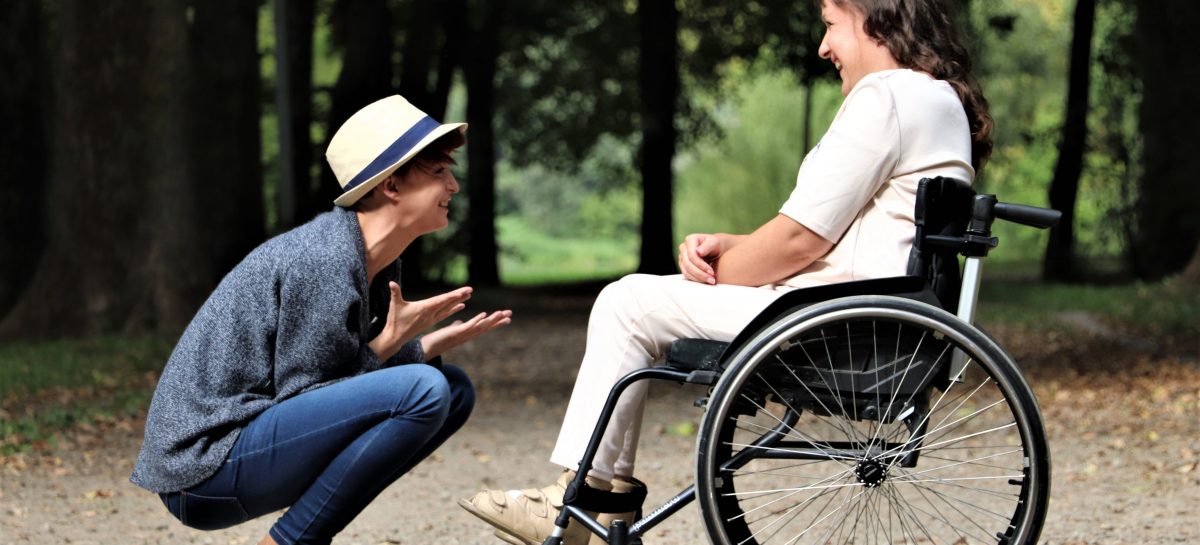 Cu cât scleroza multiplă este tratată mai devreme, cu atât riscul apariției dizabilităților scade