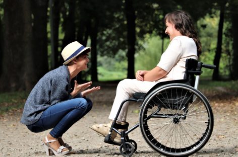 Inspectorii de monitorizare au mers pentru prima dată în vizite de follow-up în trei dintre centrele destinate persoanelor cu dizabilităţi