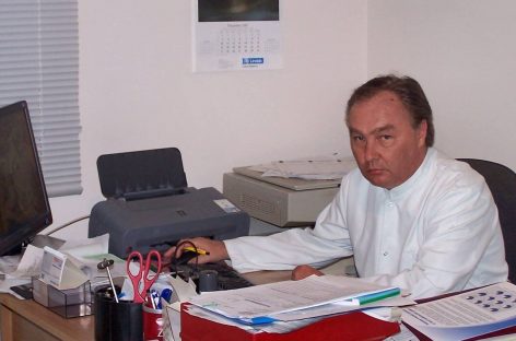 CMR nu a declanşat anchetă în cazul dr. Cătălin Petrencic. Medicul de familie vrea să scoată din listă persoanele care refuză vacinarea împotriva COVID