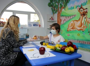 Peste 130 de copii grav bolnavi au beneficiat gratuit de servicii psiho-socio-medicale în 2020