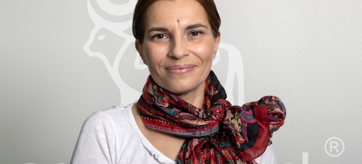 Cristina Popescu Cristina Popescu se alătură echipei Novo Nordisk România și preia de la Andreea Pleșa rolul de Corporate Affairs Director