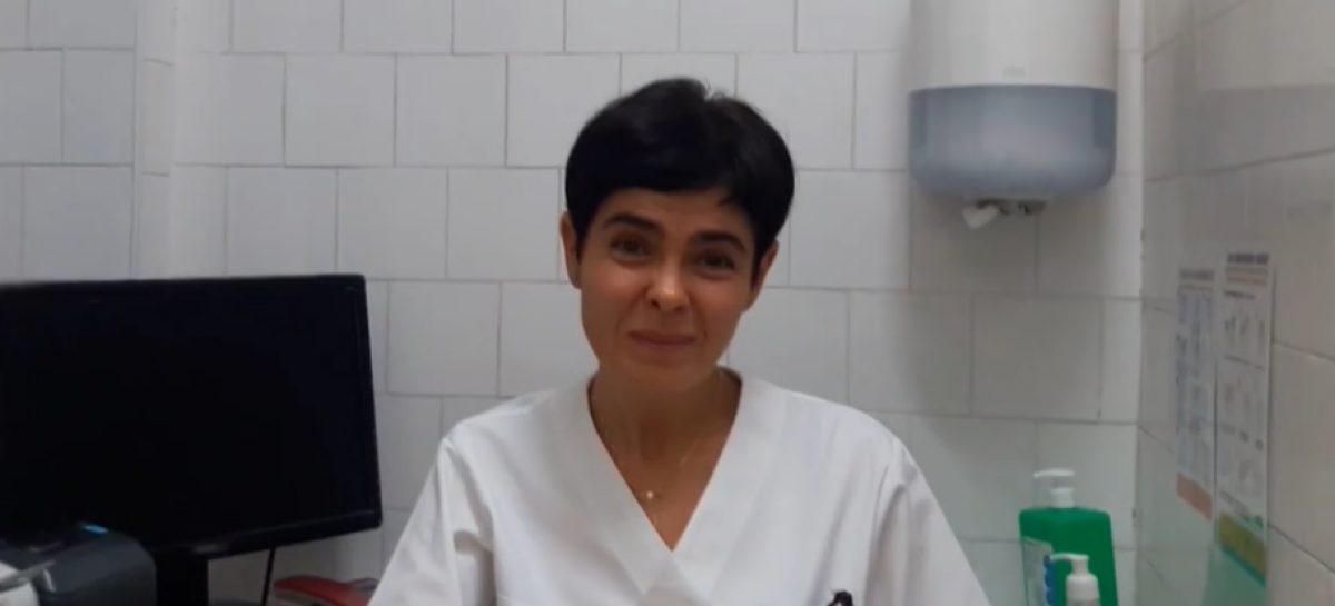 Dr Andreea Moldovan Cele mai importante direcții și instituții din subordinea Ministerului Sănătății, coordonate de secretarul de stat Andreea Moldovan