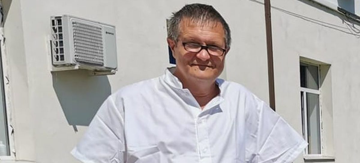 dr. Laurentiu Belusica Dr. Laurențiu Belușică, managerul Spitalului Orășenesc Găești: Nu s-au găsit nereguli, vaccinarea împotriva Covid-19 continuă
