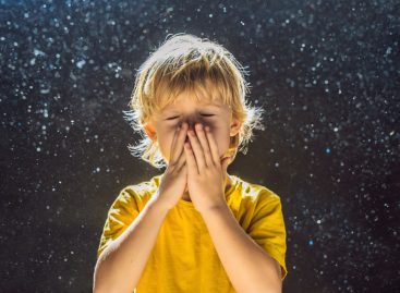 Nouă cale pentru blocarea inflamației alergice