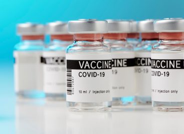 O nouă tranșă de vaccinuri AstraZeneca ajunge în România
