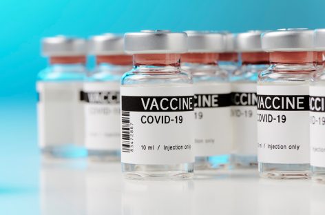 Johnson & Johnson a depus solicitarea pentru autorizarea vaccinului împotriva COVID-19 în UE