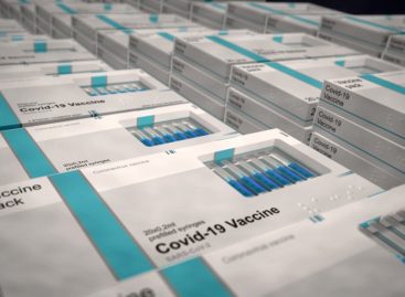 Mecanismul de control al exporturilor de vaccinuri anti-Covid-19 din UE, prelungit până la finalul lunii iunie