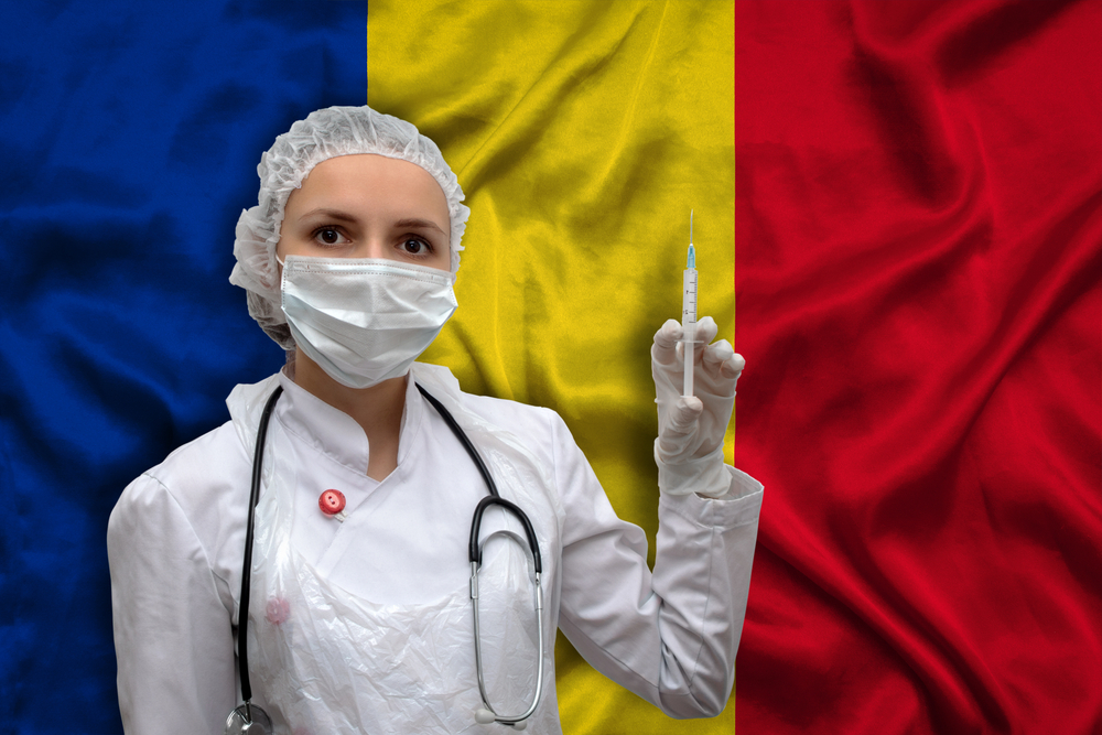 România a depăşit pragul de 1 milion de doze de vaccin anti-Covid-19 administrate