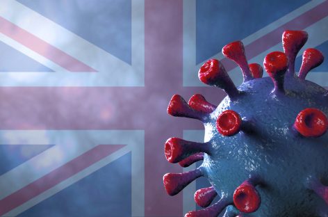 Marea Britanie: 80% din populație are imunitate împotriva Covid-19