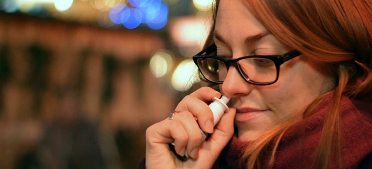 vacin spray nazal Vaccin împotriva Covid-19 sub formă de spray nazal, în teste