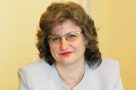 [VIDEO] Diana Păun, consilier prezidențial: Peste 40% dintre cancere pot fi prevenite