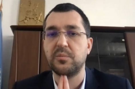 Vlad Voiculescu: ,,Vor exista fonduri şi pentru centrele de expertiză în bolile rare”