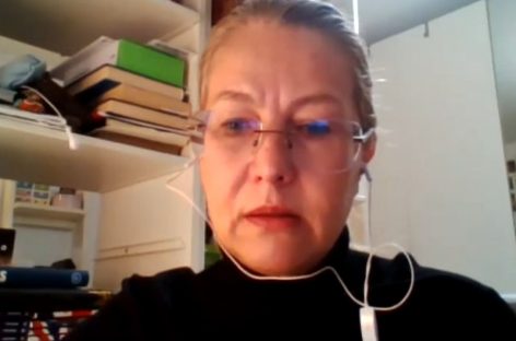 [VIDEO] Prof. dr. Alina Tănase, despre o boală rară gravă: România este singura țară endemică din Europa pentru infecția cu HTLV