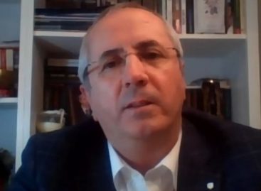 Prof. univ. dr. Daniel Coriu: Supraspecializarea este singura soluție în bolile rare