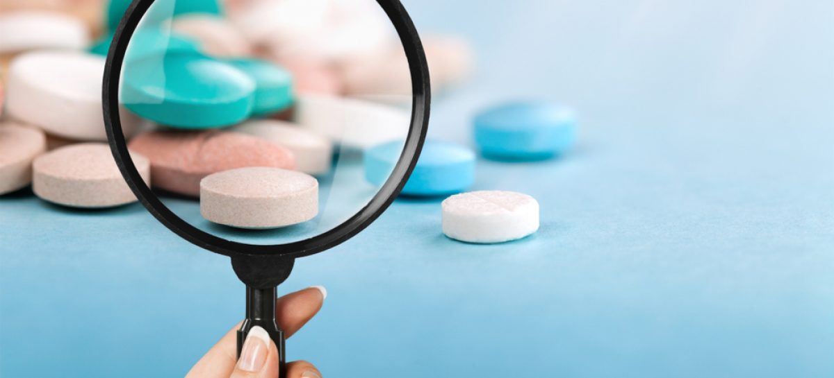 Medicamente false STUDIU: Nouă posibile medicamente pentru tratamentul COVID-19