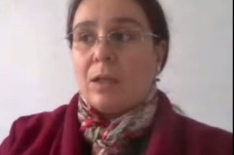 Cristina Căpățână, coordonatorul Registrului Național de Acromegalie: “Dacă ne-am decide să folosim aceeași aplicație pentru boala Cushing ar fi mult mai simplu”