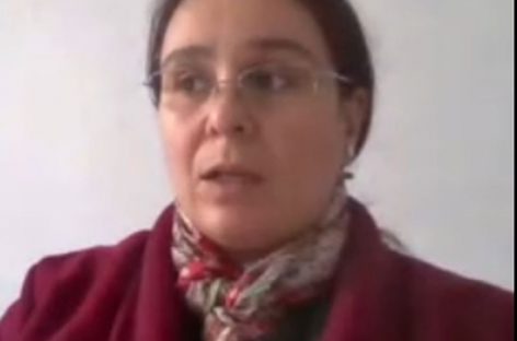 Cristina Căpăţână, coordonatorul Registrului Naţional de Acromegalie: "Dacă ne-am decide să folosim aceeaşi aplicaţie pentru boala Cushing ar fi mult mai simplu”